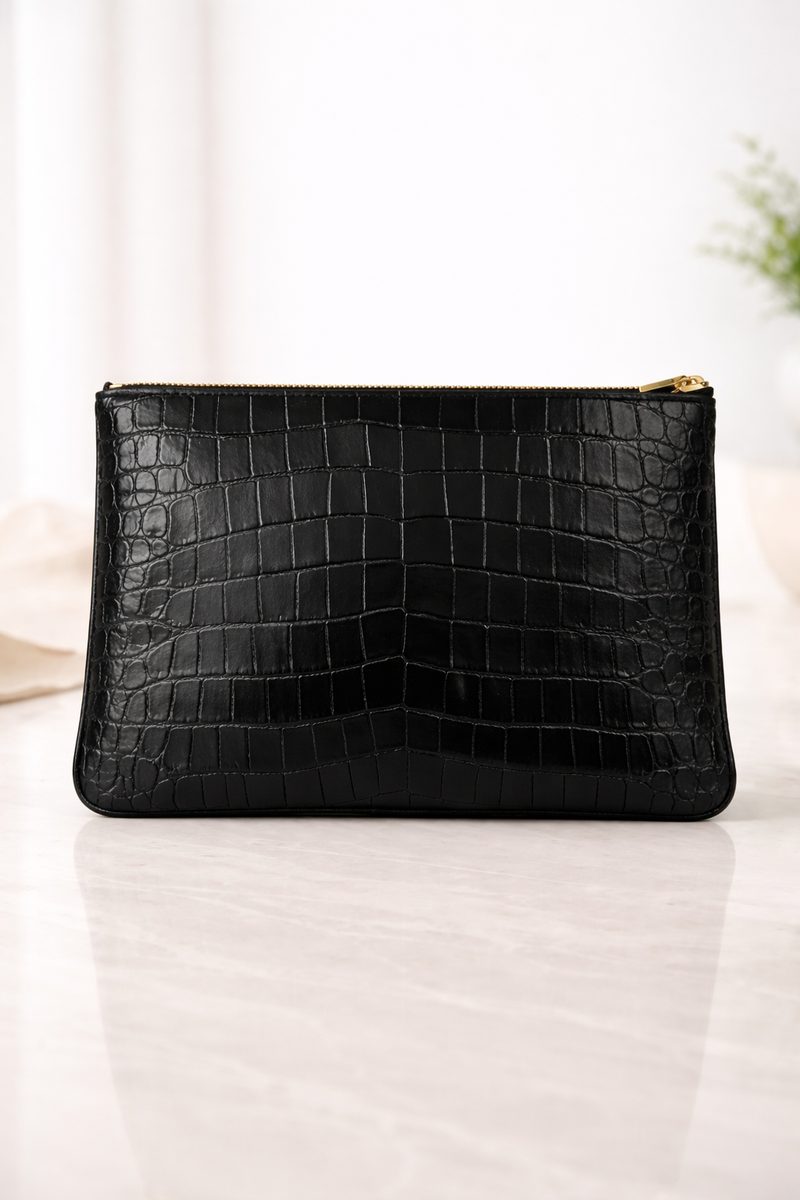 コンパクトクラッチバック